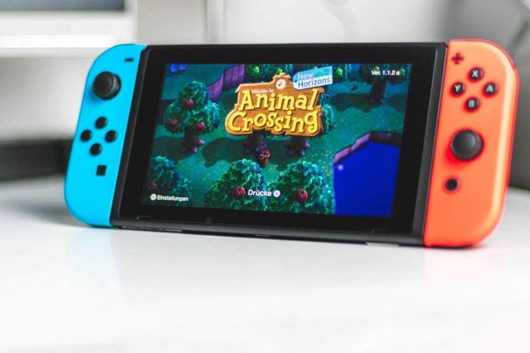 How to Build a House in Animal Crossing New Horizons
