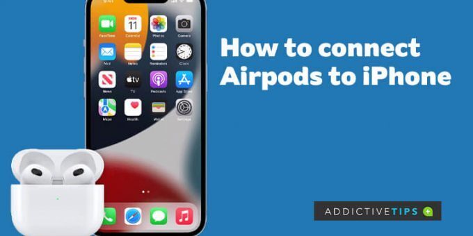How-to-connect-Airpods-to-iPhone
