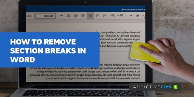 How-to-remove-section-break-in-Word