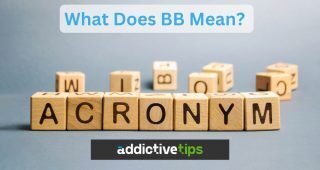 What does BB mean