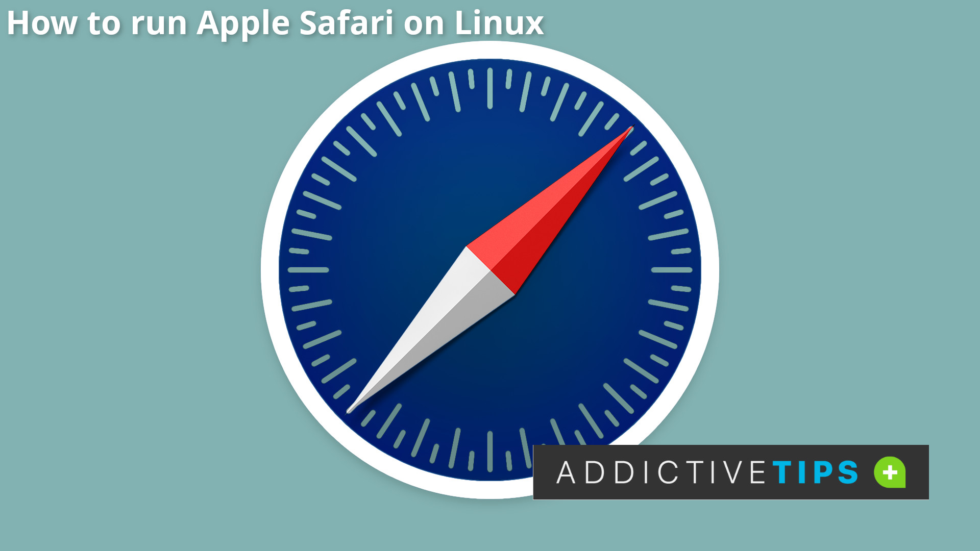 safari navegador linux