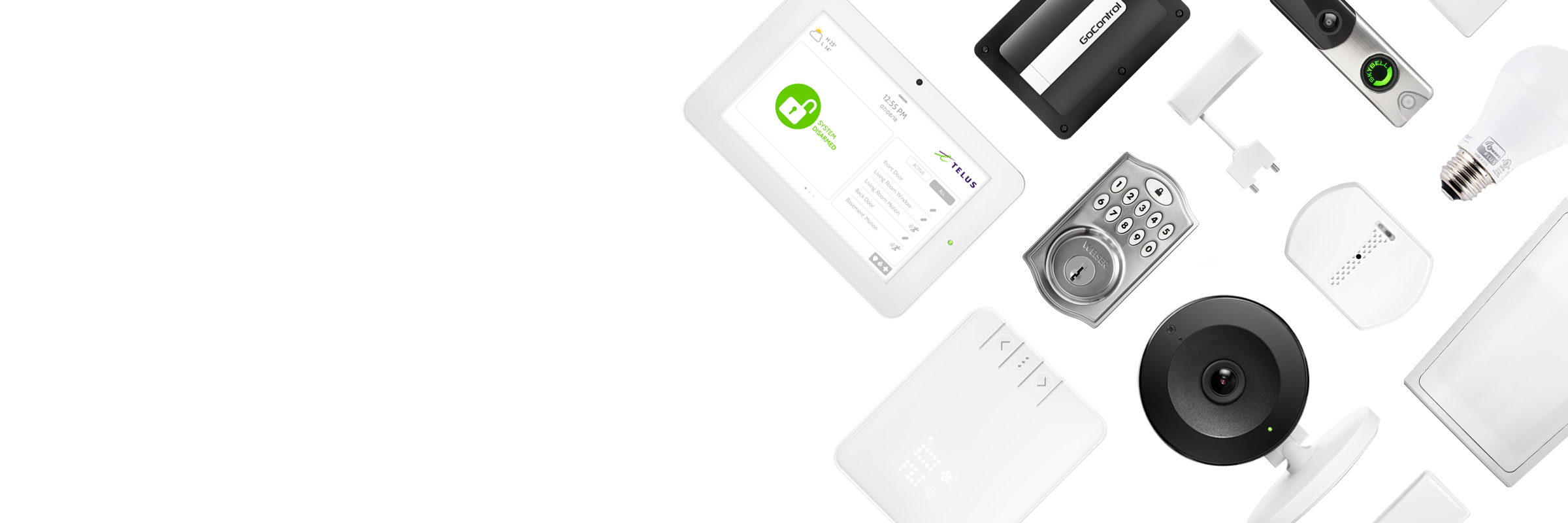 TELUS SmartHome Security Review 2022 | AddictiveTips