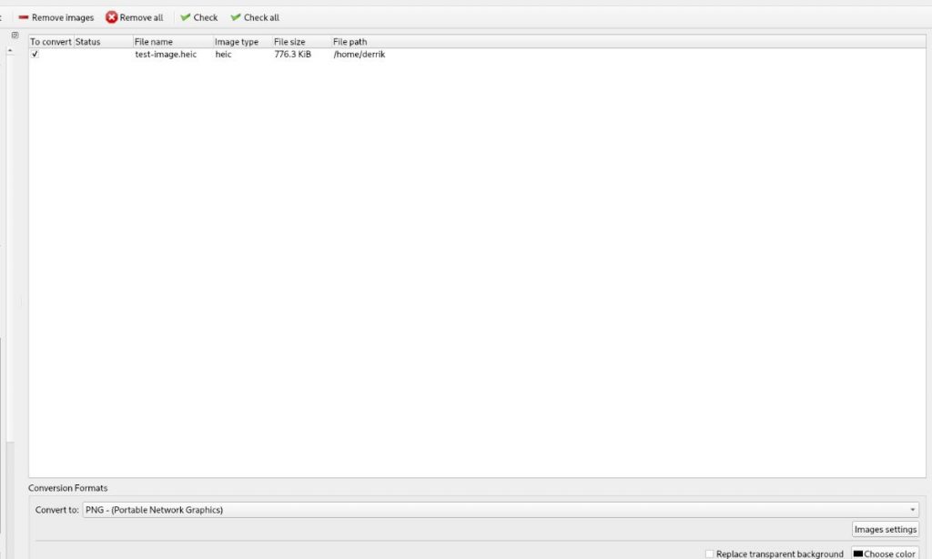 How to convert Apple HEIC images on Linux Addictive Tips Guide