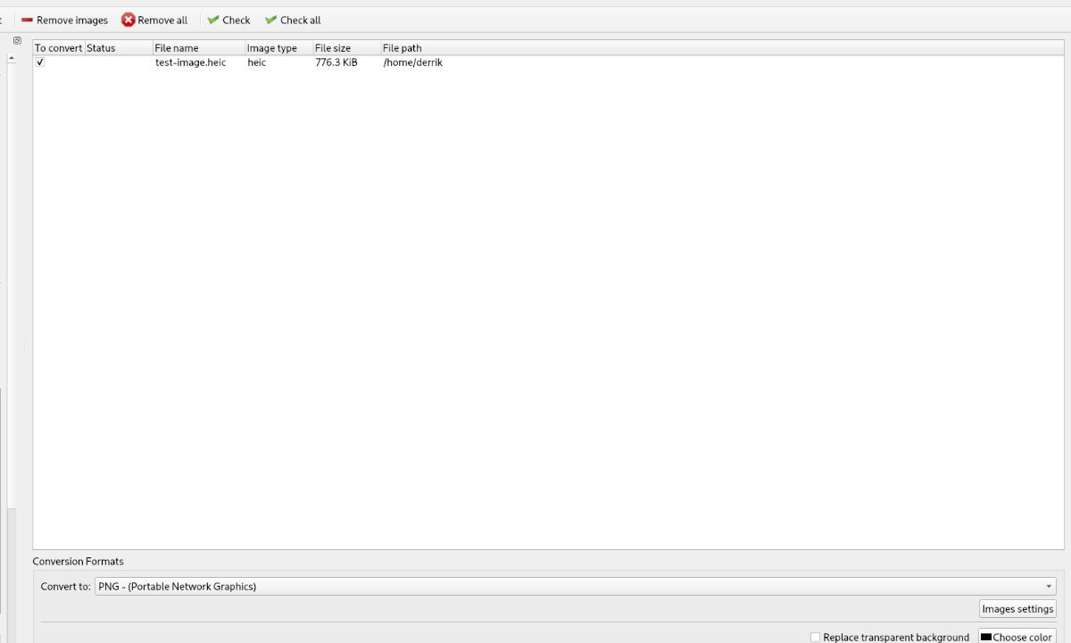 How to convert Apple HEIC images on Linux Addictive Tips Guide