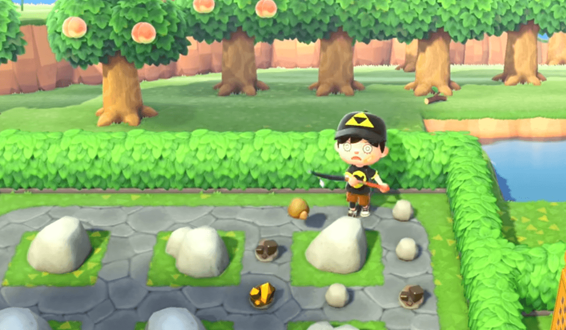 How to Get More Rocks in Animal Crossing New Horizons