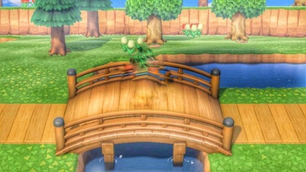 How to Get a Bridge in Animal Crossing An EasytoFollow Guide