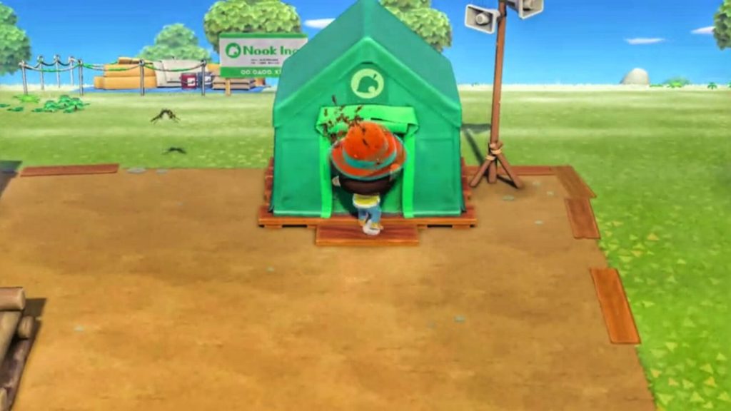 How to Get Medicine in Animal Crossing Get Healed Instantly