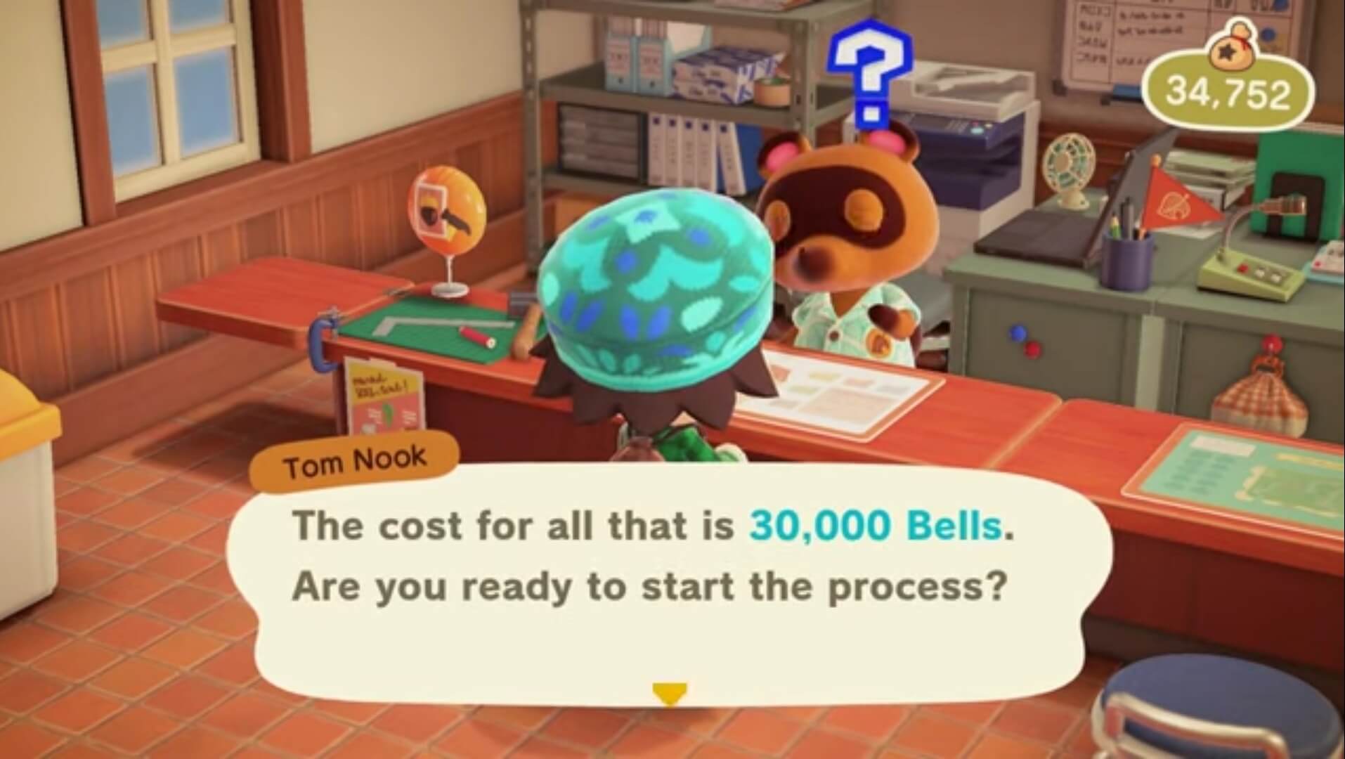 How to Move Your House in Animal Crossing New Horizons