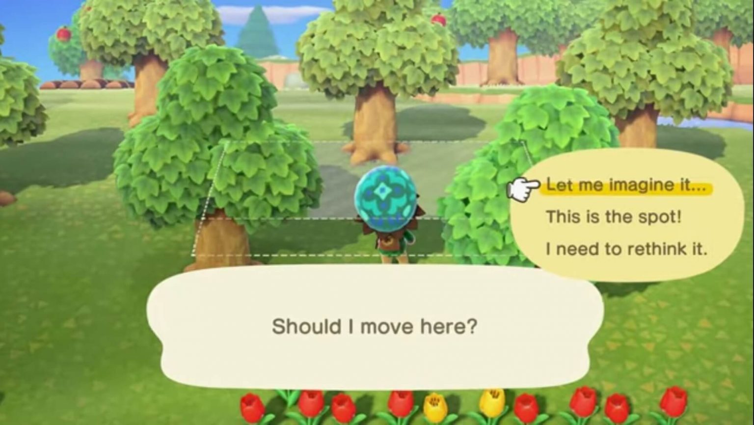 How to Move Your House in Animal Crossing New Horizons