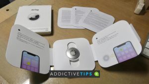 AirTag Found Moving With You: All You Need to Know - AddictiveTips 2022