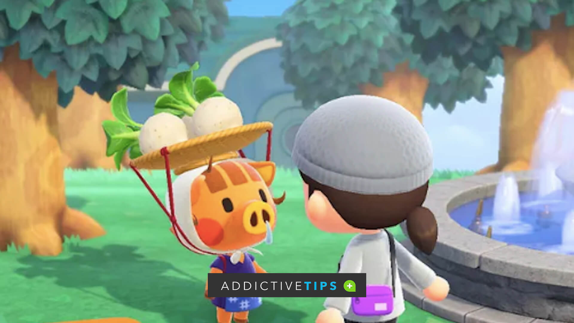 Can You Sell Turnips on Other Islands in Animal Crossing New Horizons?
