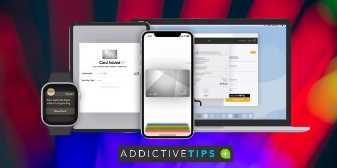 How to Add Money to Apple Pay Without Debit Card Screenshot
