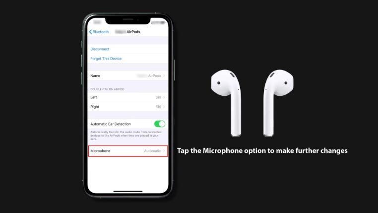 how to adjust airpod pro 2 settings