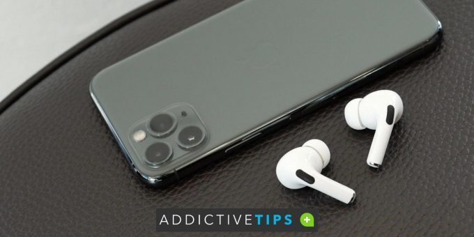 How to Turn Noise Cancelling On AirPods Pro 4 Best Methods