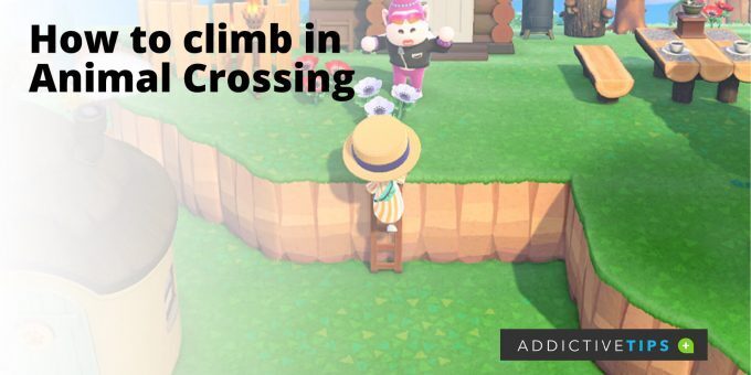 How-to-climb-in-animal-crossing