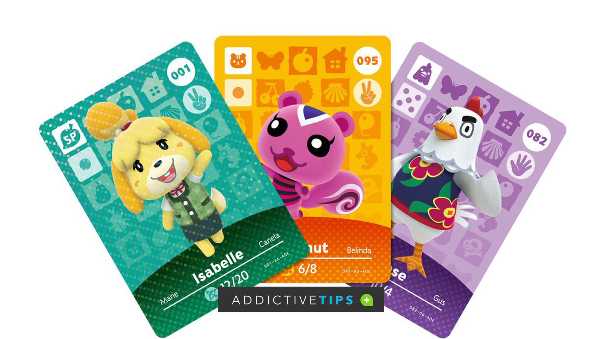 How to Make Amiibo Cards in 13 Easy Steps