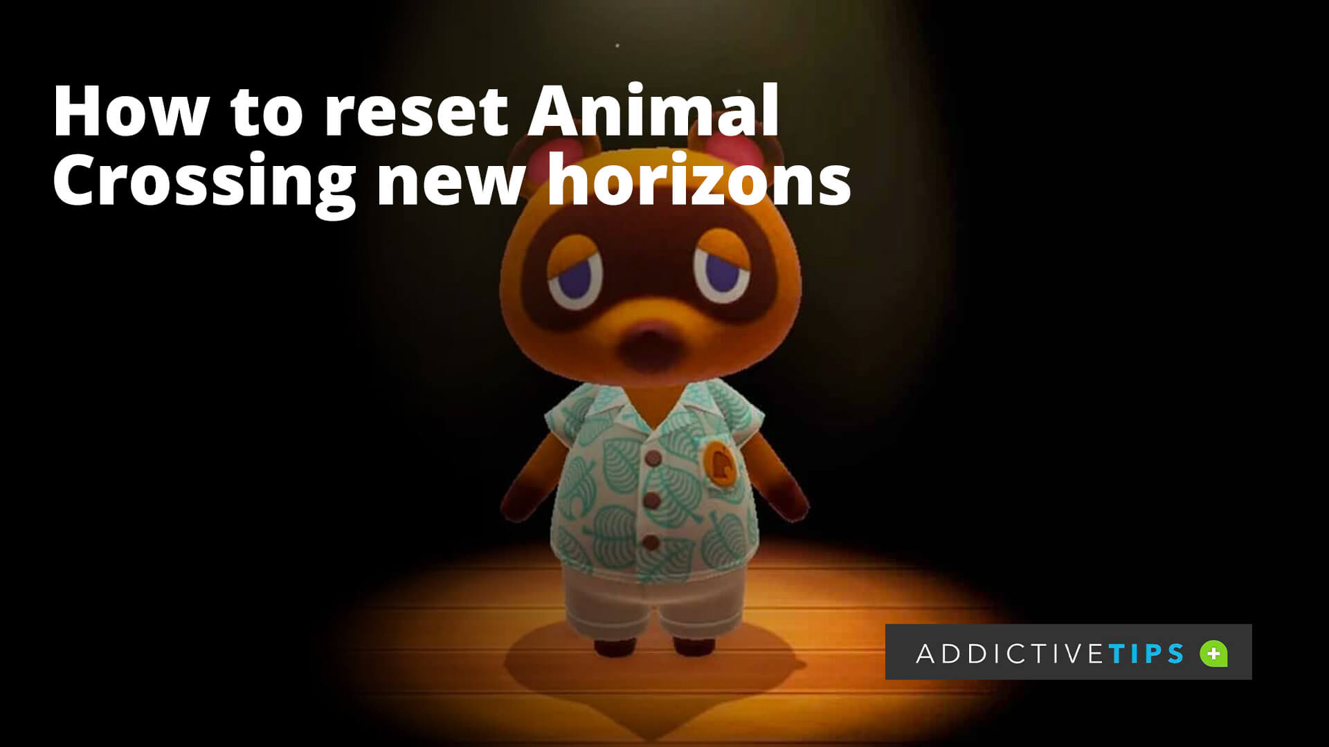 How to Reset Animal Crossing New Horizons 2 Working Methods to Try