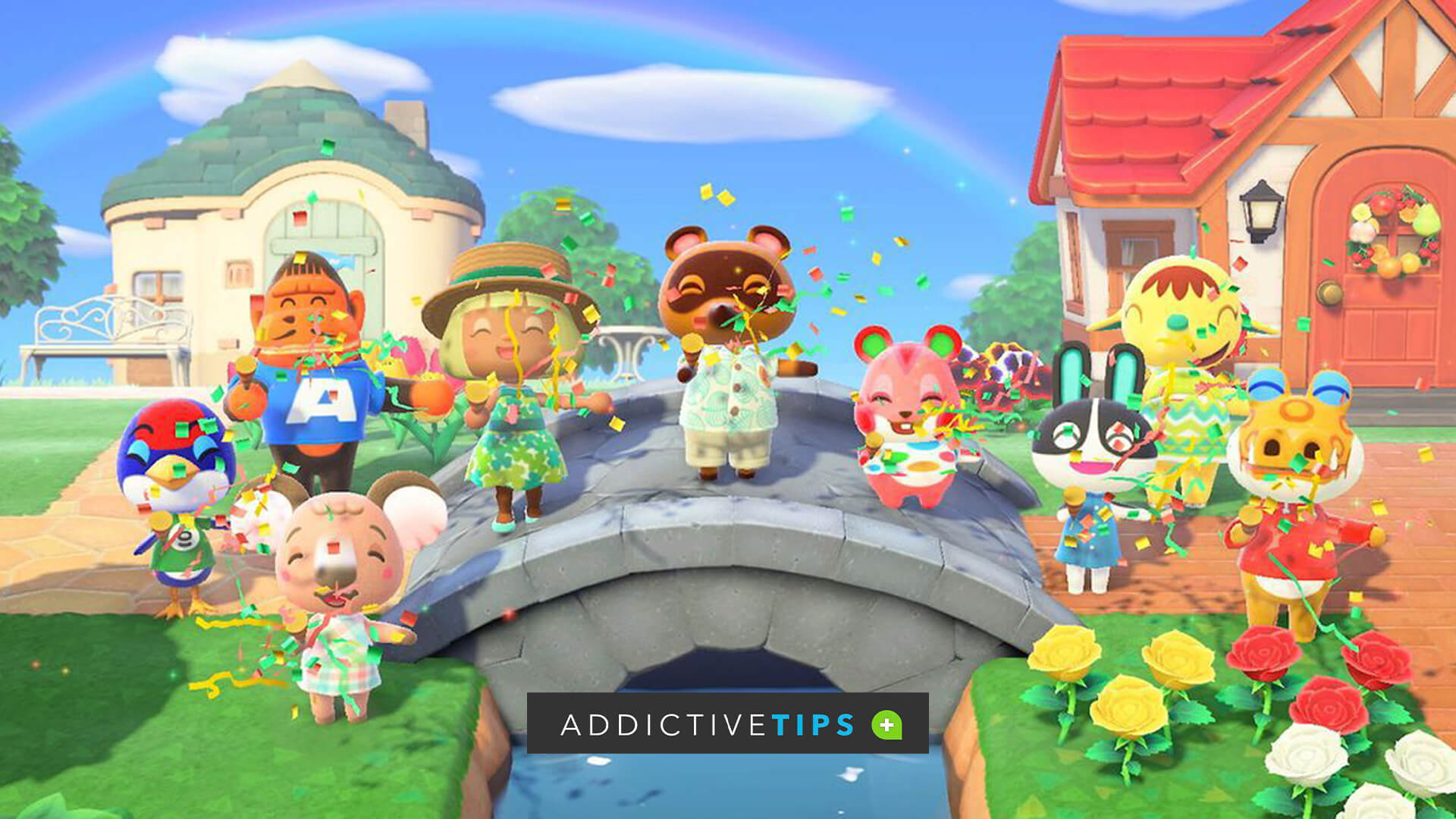 How to Start Over in Animal Crossing New Horizons