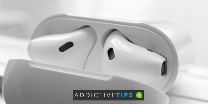 Orange Light on AirPods All You Need to Know About Orange Status Light