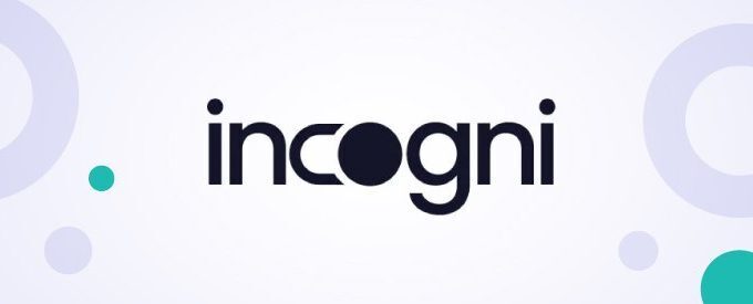 Incogni logo