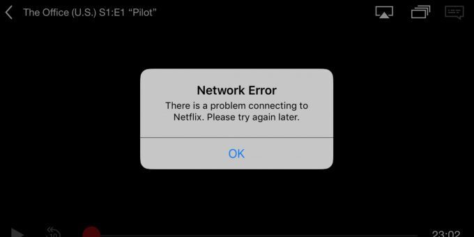 VPN-Sperre umgehen und Netflix-Inhalte freigeben