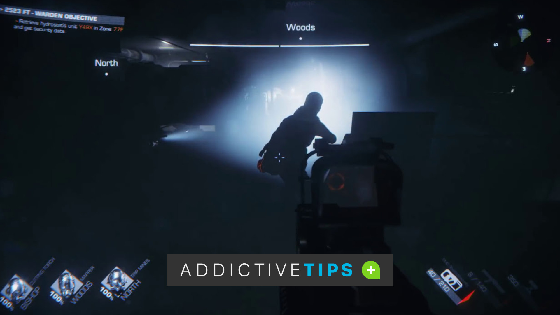 How to play GTFO on Linux Addictive Tips Guide