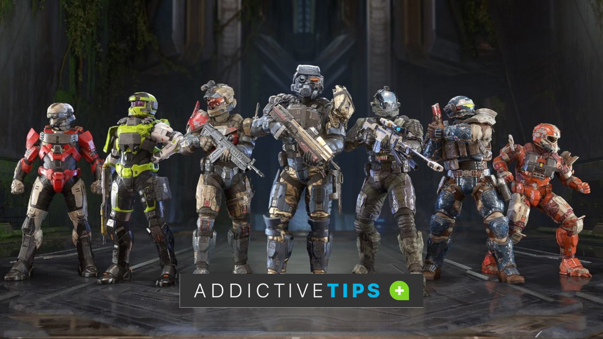 How to play Halo Infinite on Linux - Addictive Tips Guide