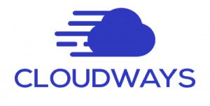Cloudways logo