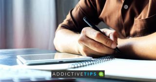 how to take notes on iPad featured image