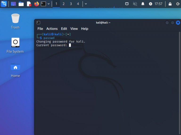 How to set up Kali Linux with a GUI On Windows Addictive Tips Guide