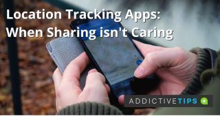 Location Tracking Apps