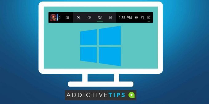 How to Turn on Screen Record on Windows 10 or Windows 11 PCs