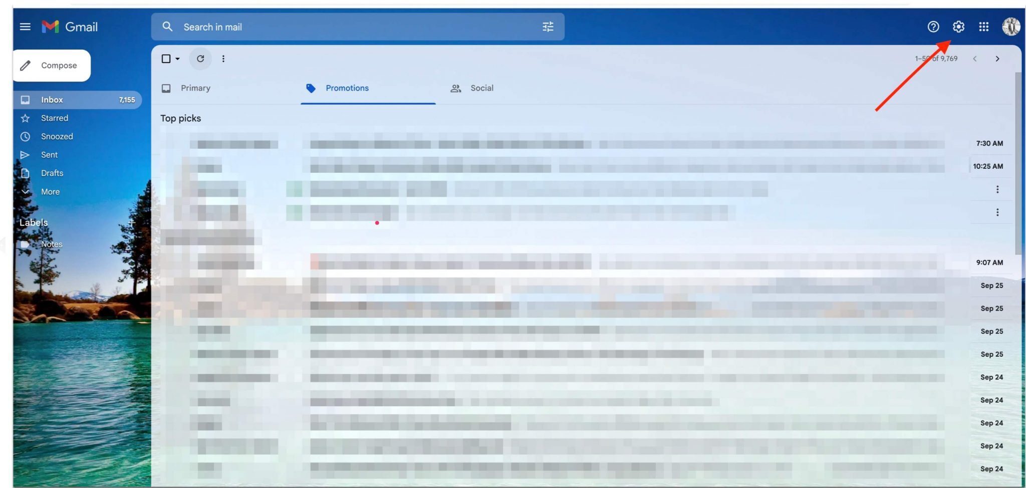 How to set out of office in gmail how to set out of office in gmail