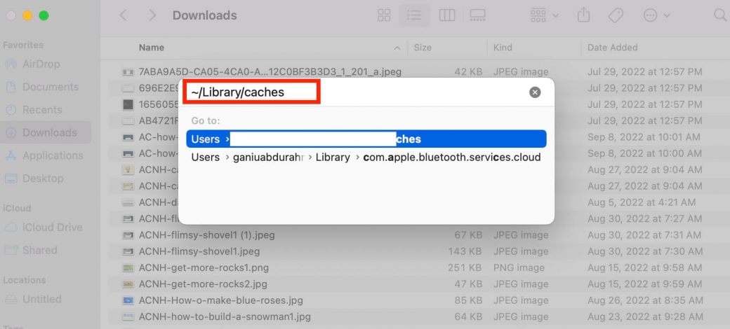 What Does Clearing Cache Do?