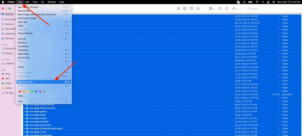 What Does Clearing Cache Do?