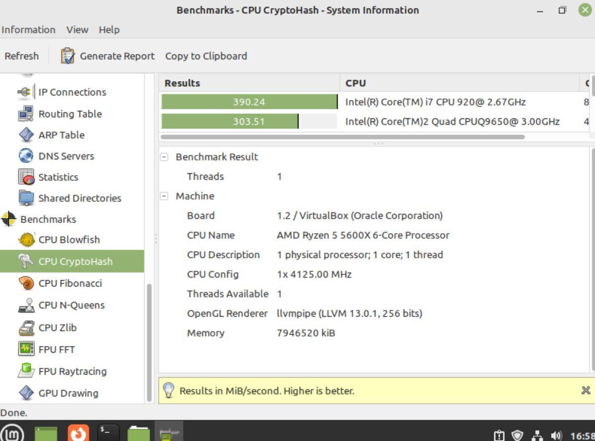 How to benchmark your GPU on Windows, macOS and Linux