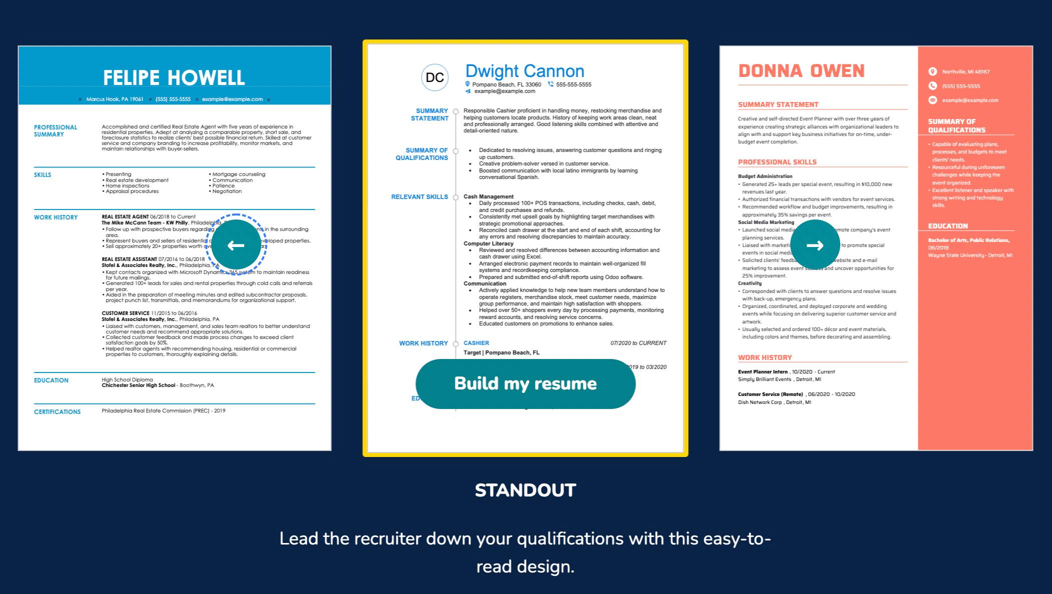 4 Best Resume Builders For Landing Your Next Job AddictiveTips 2023