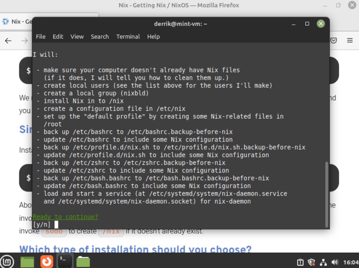 Use the Nix package manager on any Linux OS Addictive Tips Guide