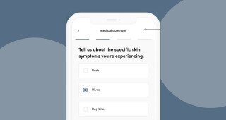 Telehealth App