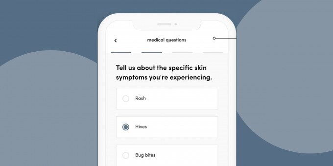 Telehealth App
