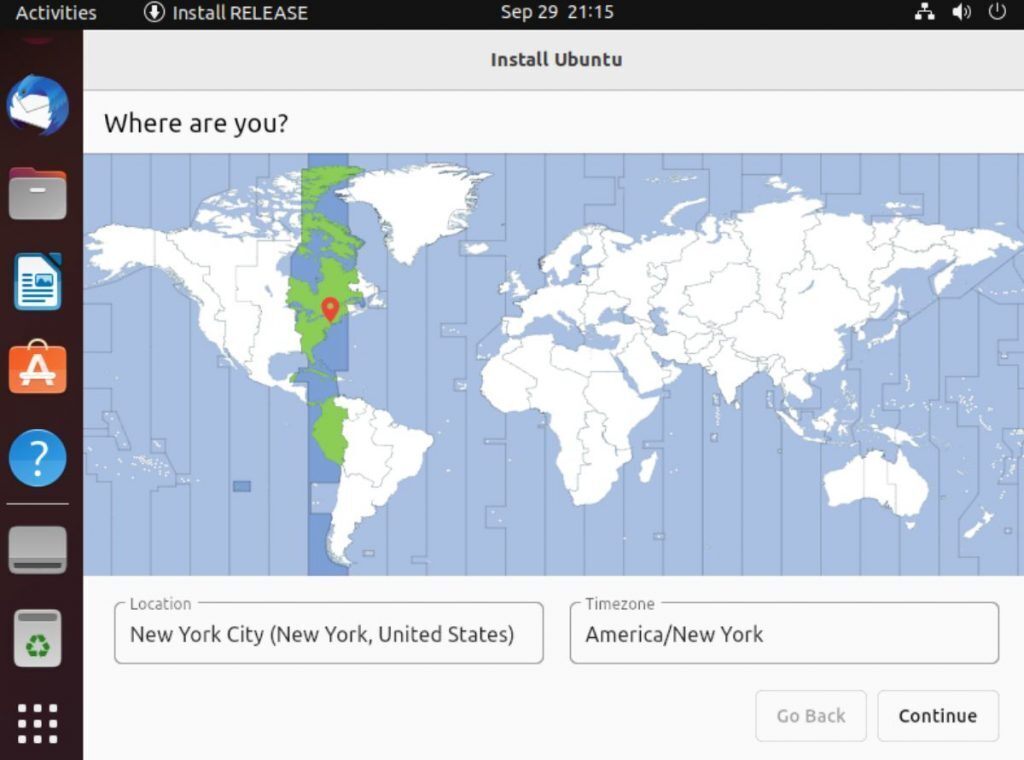 How to try out Ubuntu 22.10 early Addictive Tips Guide