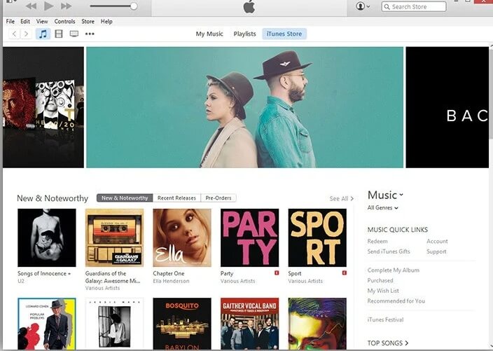 Can you download apple music on windows 10 download nvm windows