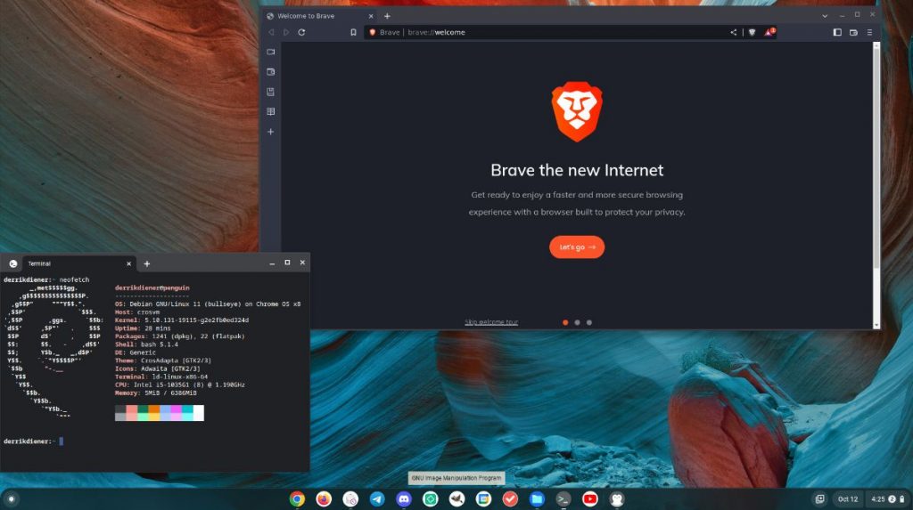 Block ads on Chromebook without an extension - Addictive Tips Guide - How Do I Stop Ads On My Chromebook