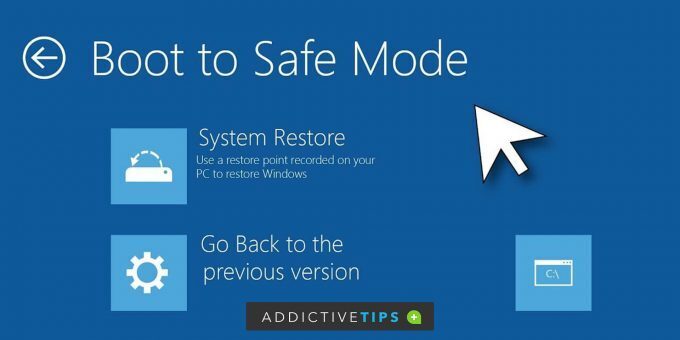 how-to-get-out-of-safe-mode-windows-10