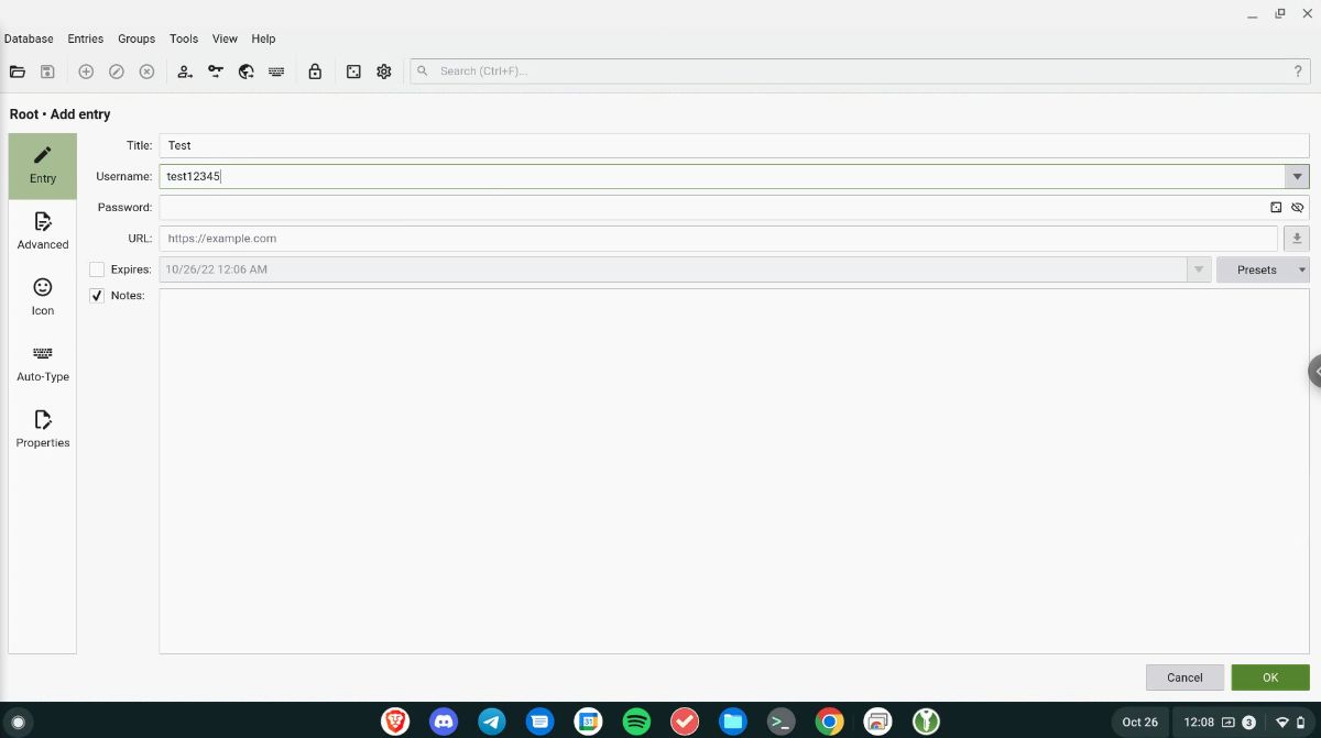 password kdbx password kdbx