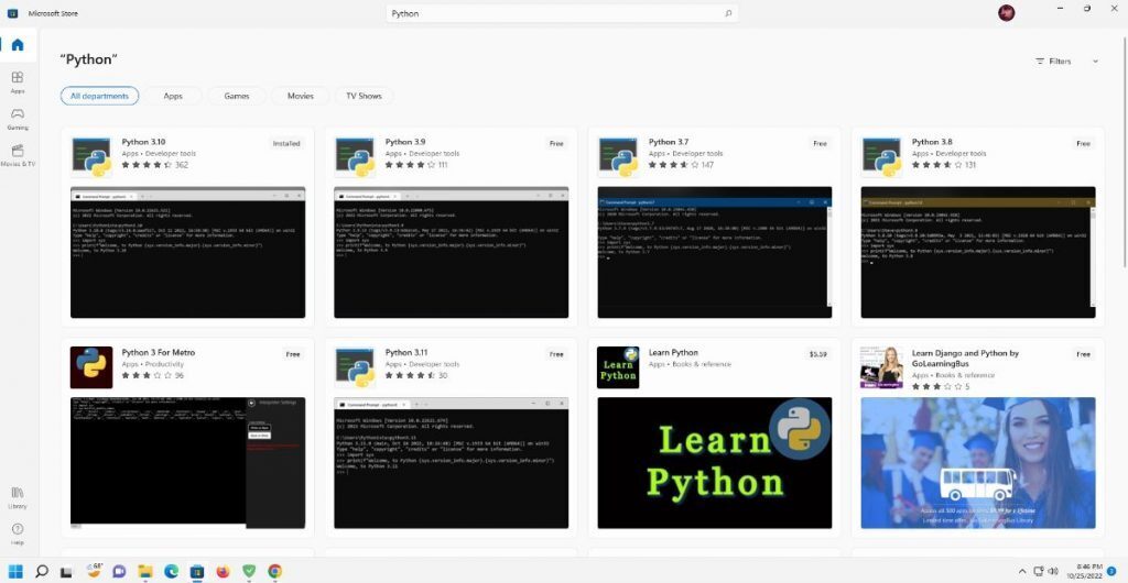 How to get Python and Pip working on Windows - Addictive Tips Guide