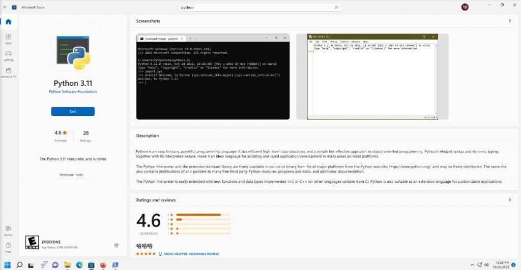 How to get Python and Pip working on Windows - Addictive Tips Guide