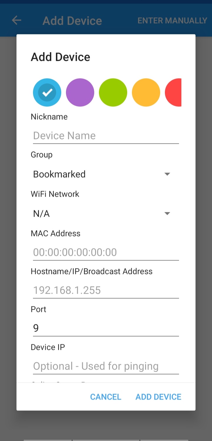 How to Enable Wake on LAN on Windows 10