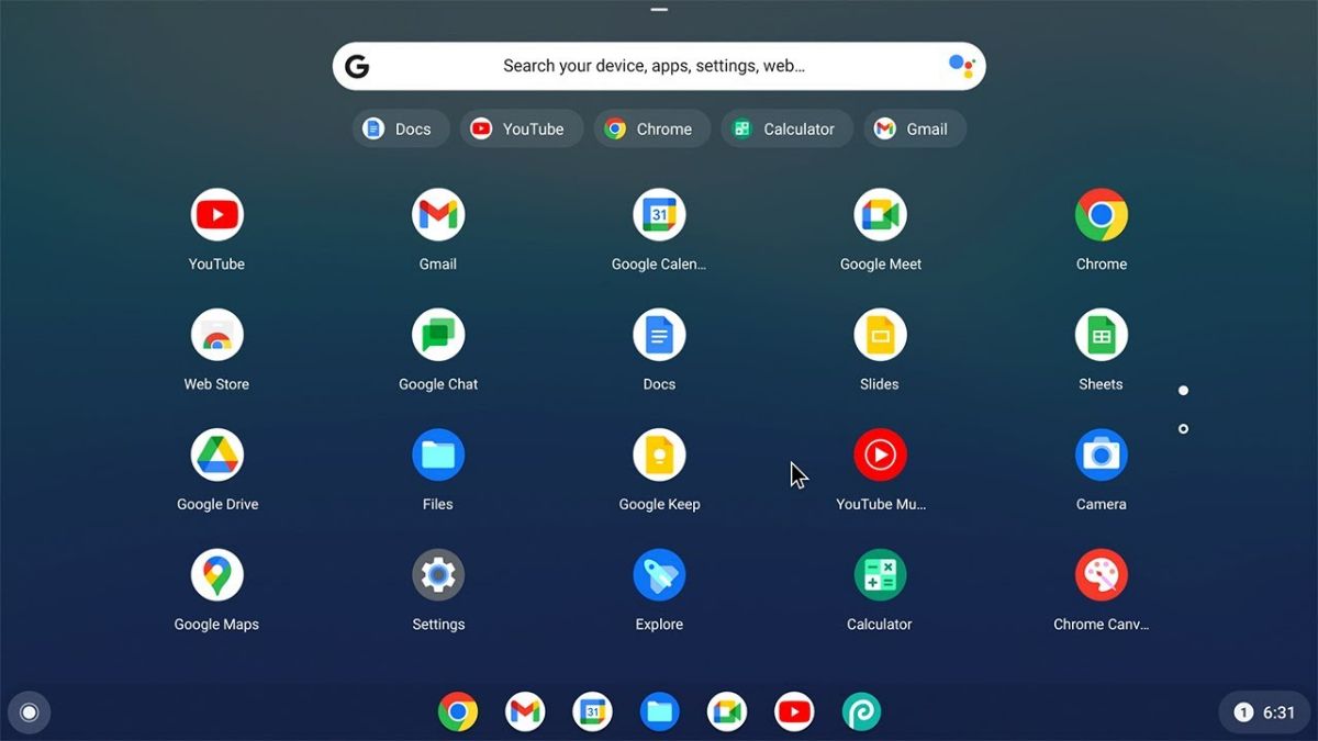 PC または Mac で Chrome OS Flex を実行する方法
