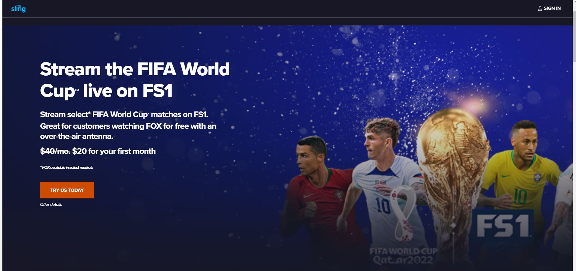 Where to Watch the 2022 FIFA World Cup How to Stream Live for Free